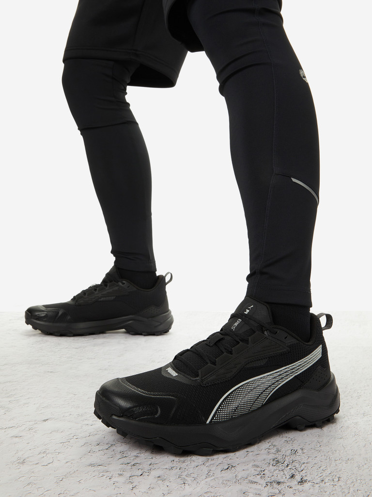 Полуботинки мужские PUMA Obstruct Profoam