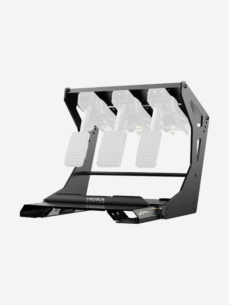 Стойка для педалей MOZA CRP2 Inversion Kit (RS075)