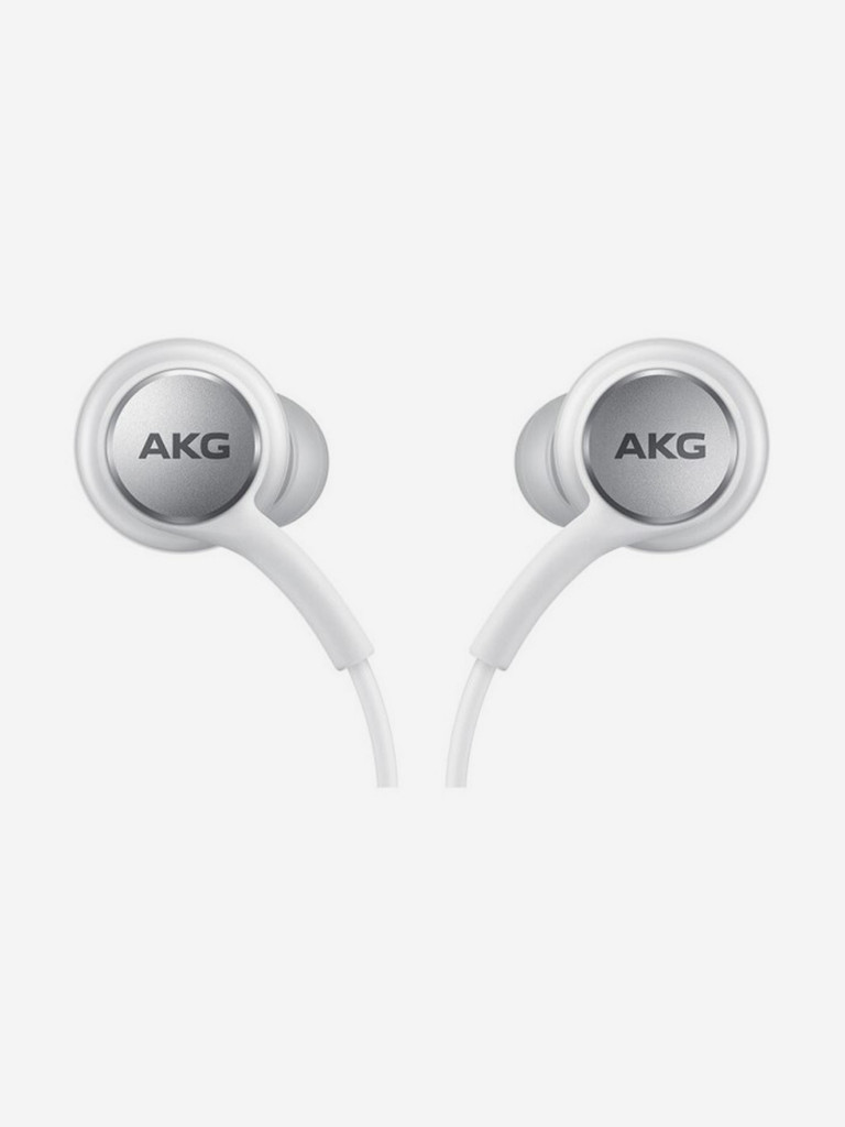 Наушники Samsung/TypeC EO-IC100/white/гарнитура самсунг/проводные наушники/K-EO-IC100BWEG