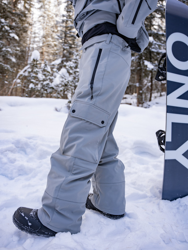 Штаны сноубордические PRIME - SKY