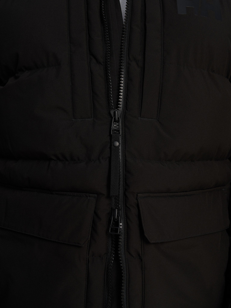 Куртка утепленная мужская Helly Hansen Patrol