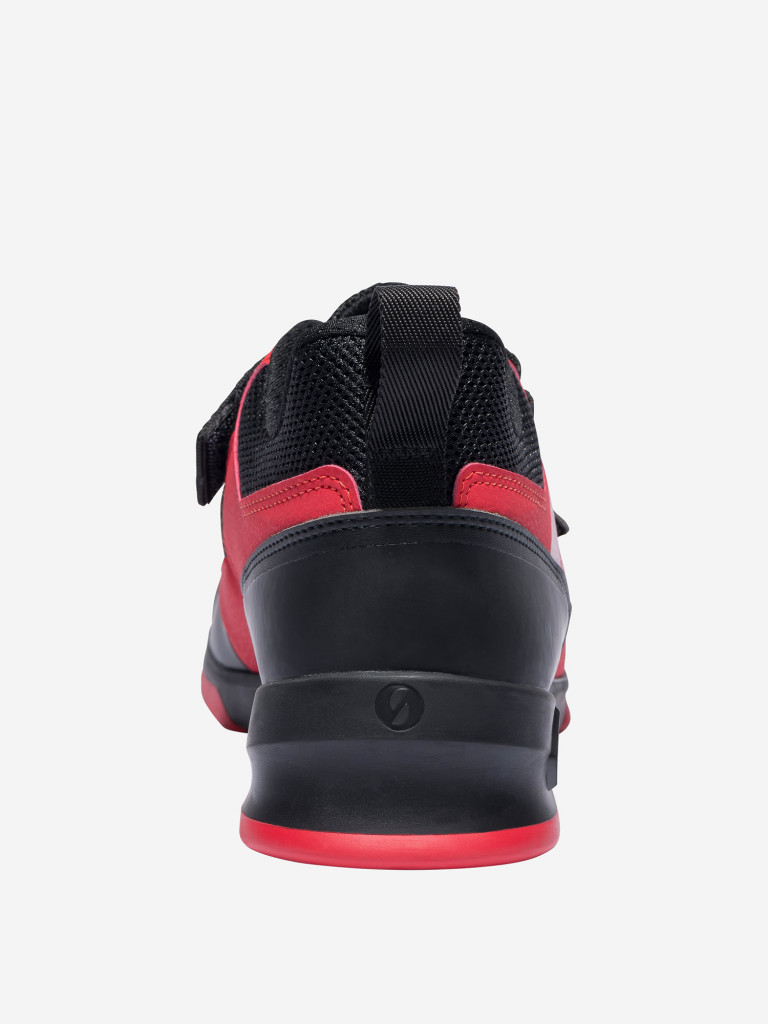 Штангетки SABOSPORTS для пауэрлифтинга и тяжелой атлетики Powerlift PRO