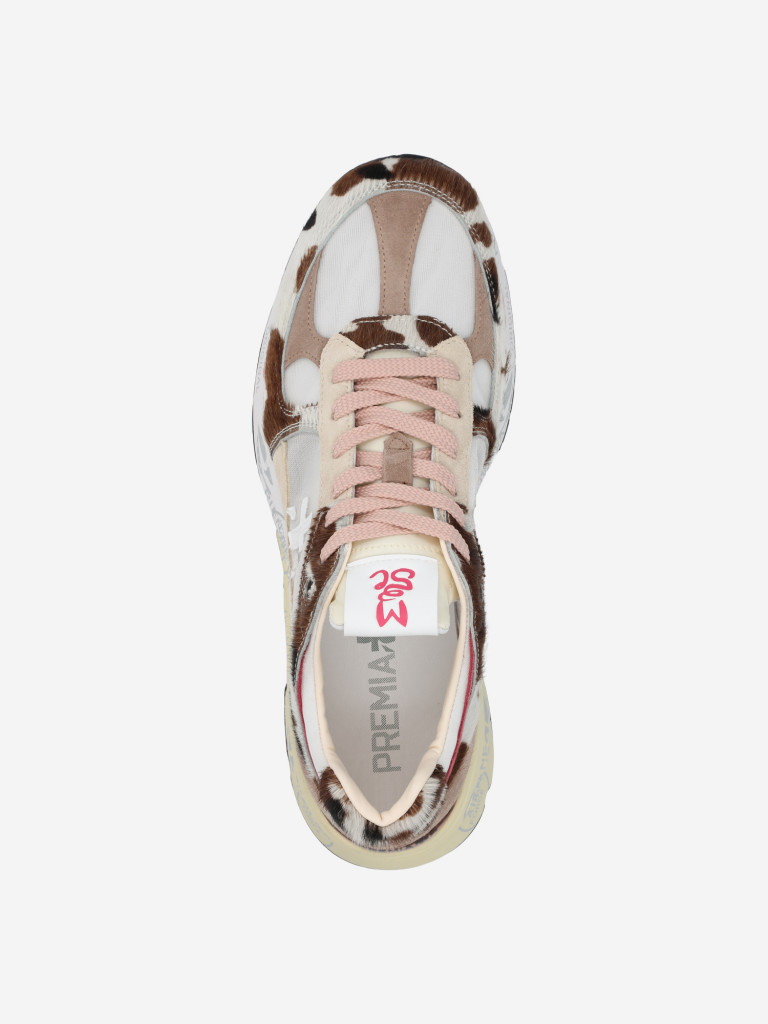 Кроссовки женские PREMIATA Mase-D