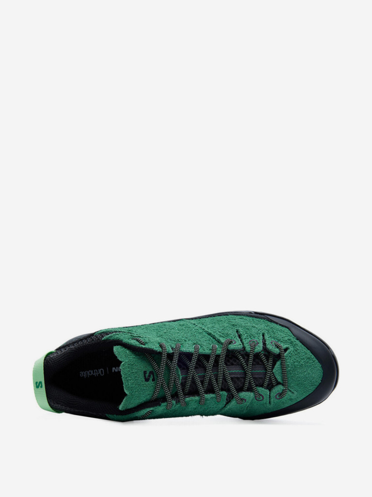 Кроссовки Salomon X-ALP Suede