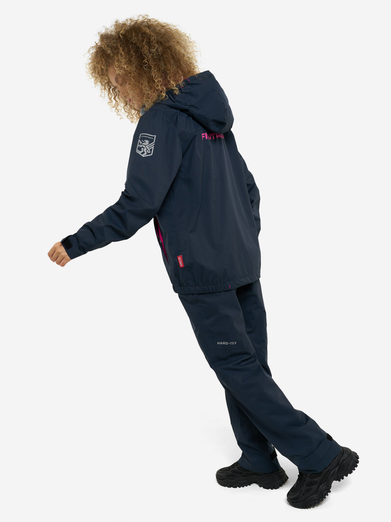 Костюм женский мембранный FINNTRAIL Outdoor suit