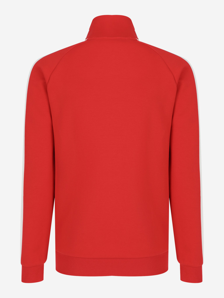 Олимпийка для мальчиков PUMA Iconic T7 Track