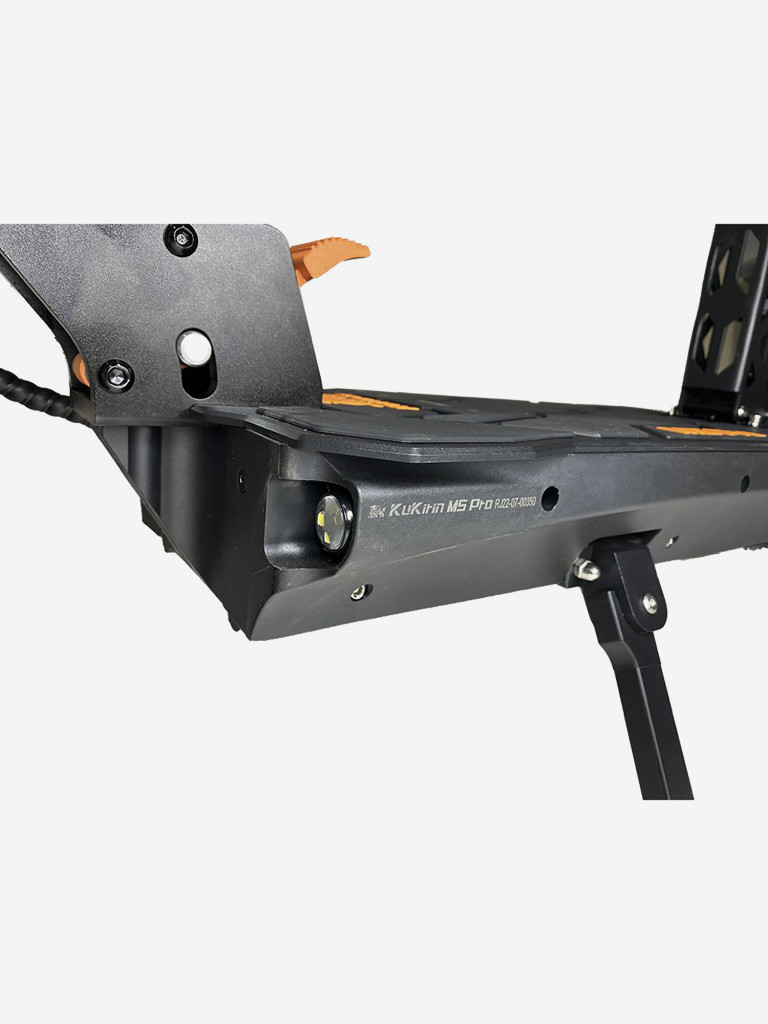 Электросамокат Kugoo Kirin M5 Pro