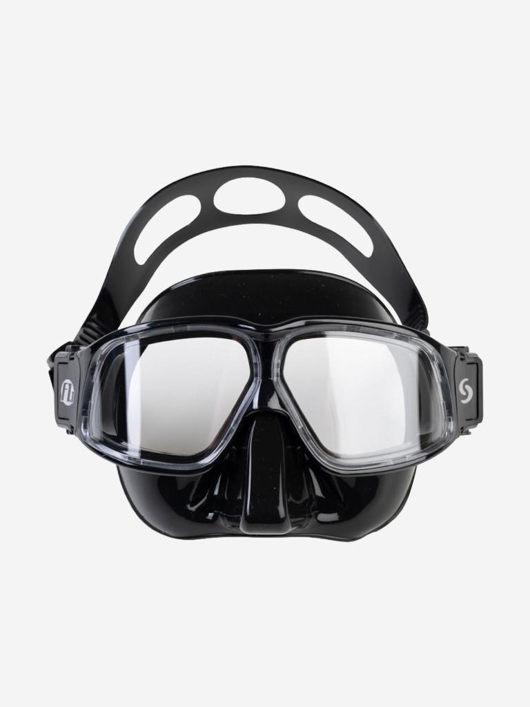 Маска для подводного плавания SCORPENA Apnea F1