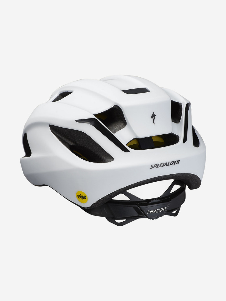 Шлем Specialized Align II Mips