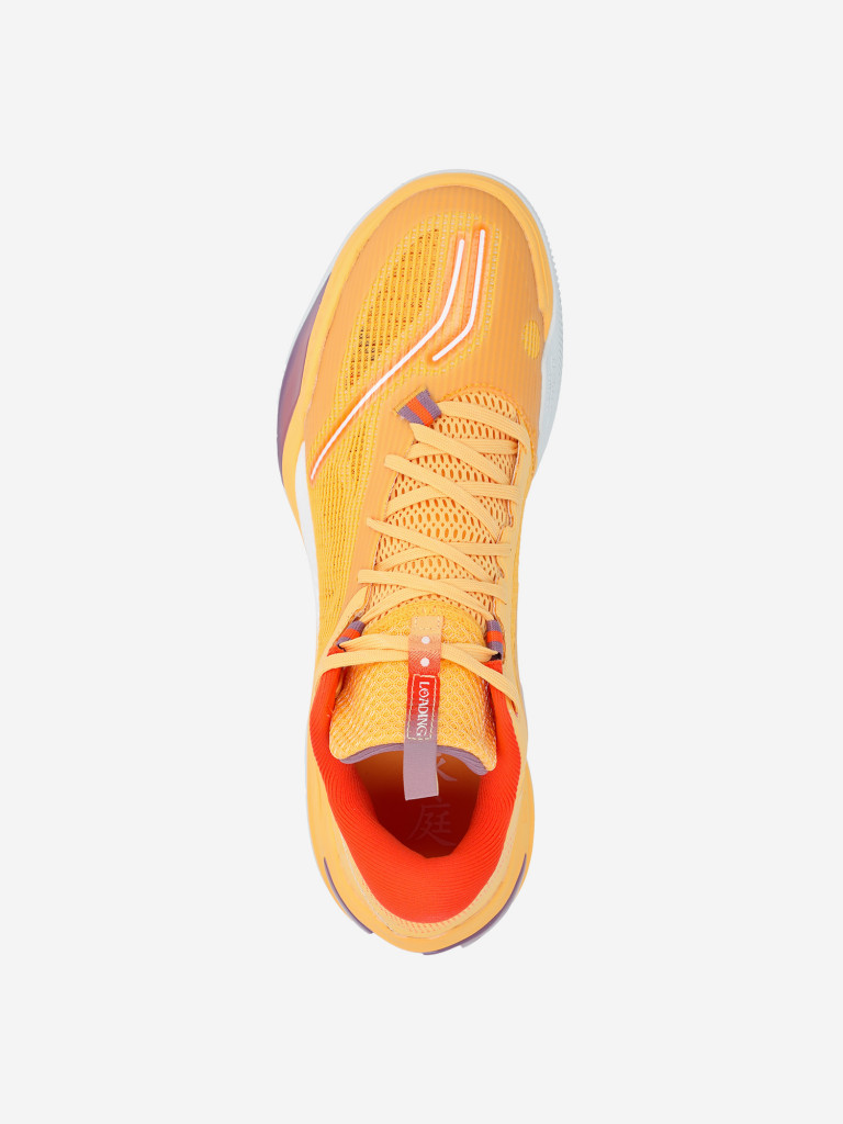 Кроссовки мужские Li-Ning Ice Blood 2