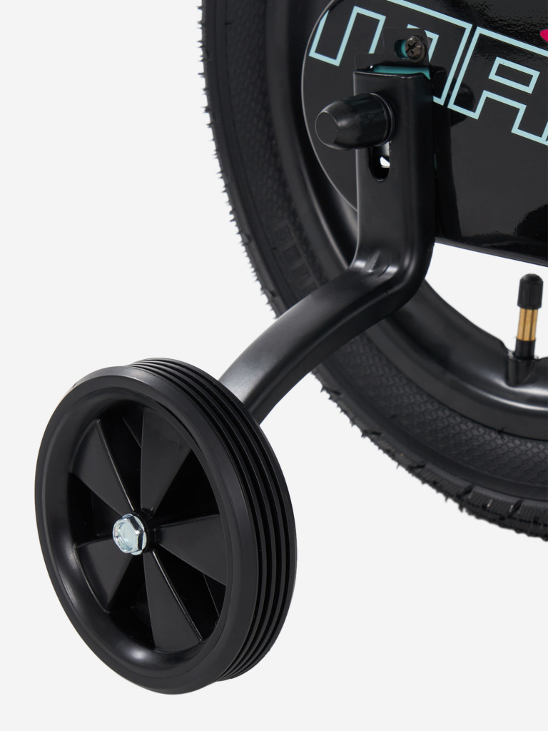 Велосипед для девочек Maxiscoo Jazz Pro 14"