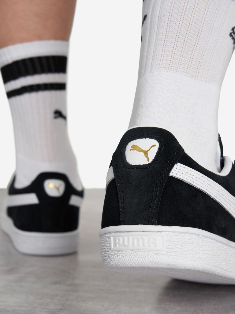 Кеды мужские PUMA Suede Classic