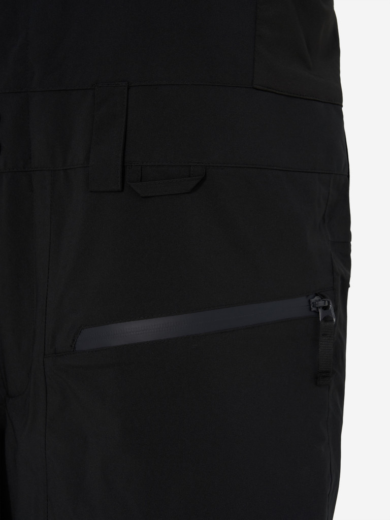 Полукомбинезон мужской Quiksilver Paramo