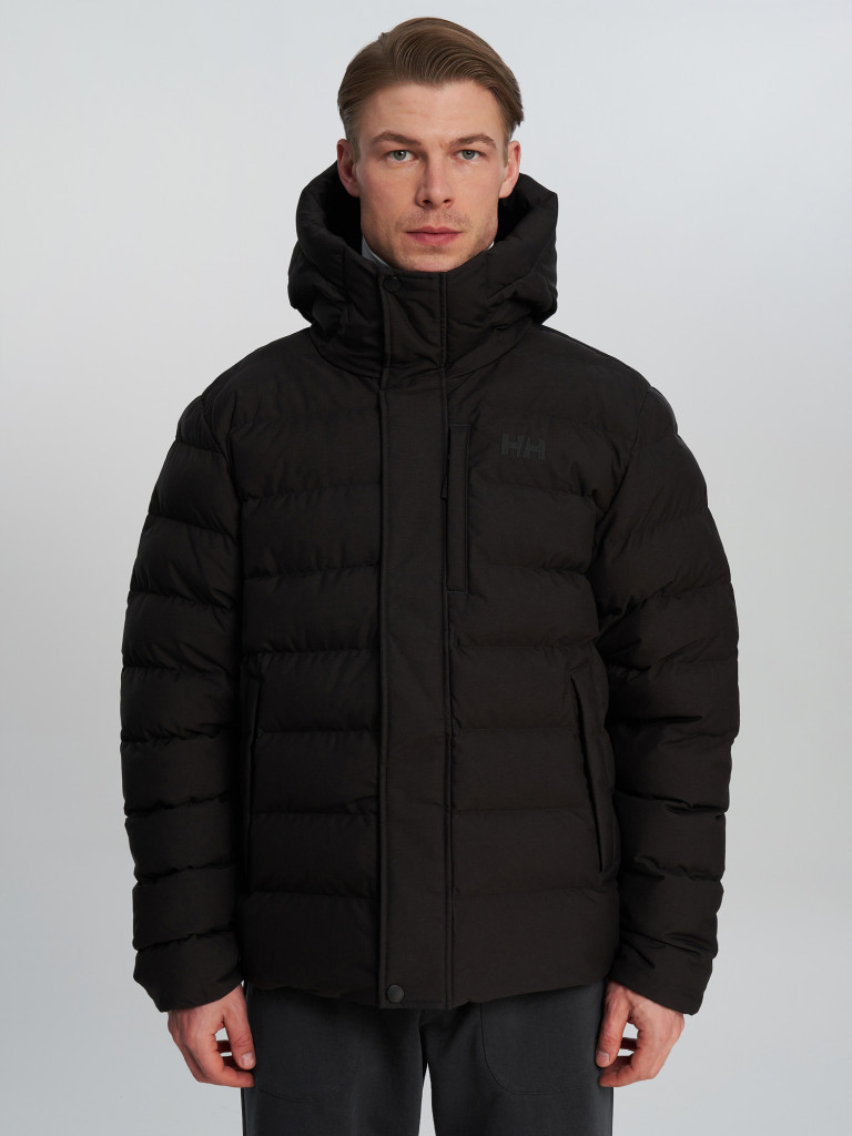 Куртка утепленная мужская Helly Hansen Alby