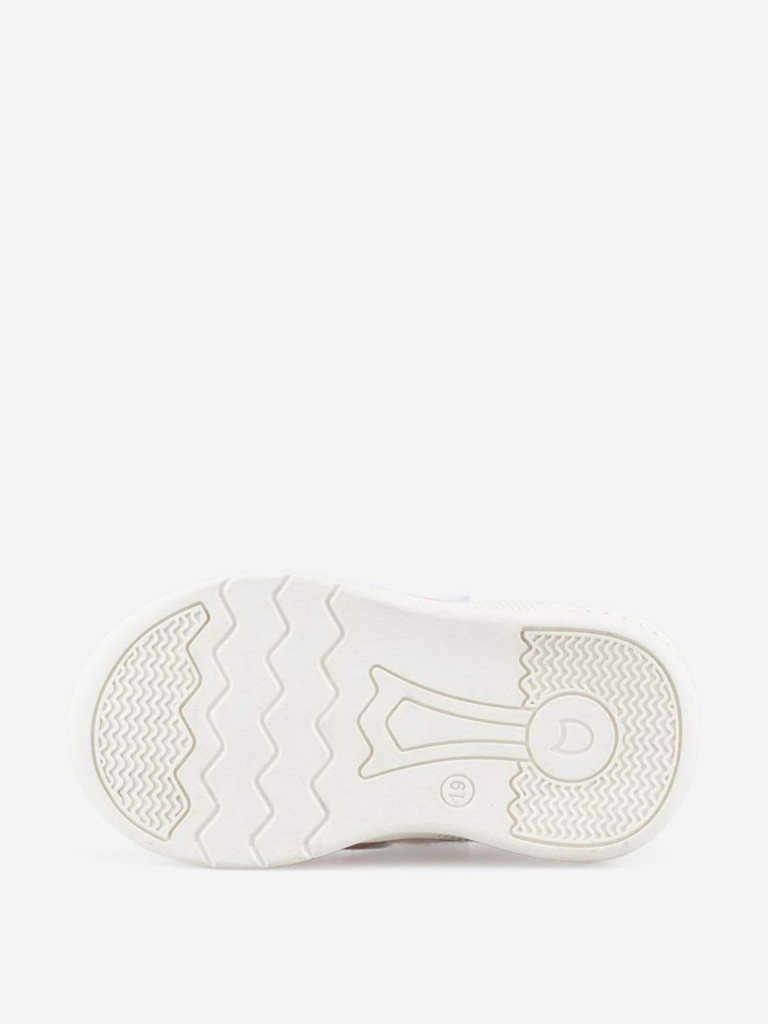 Кроссовки для девочки Котофей