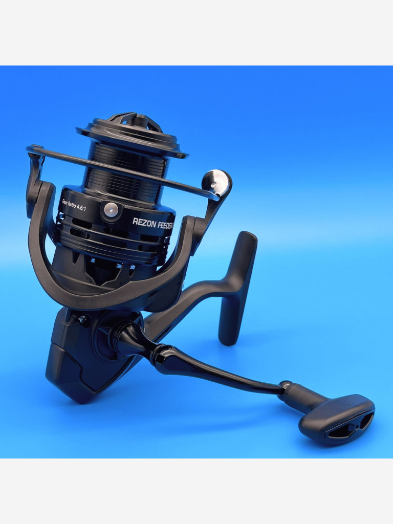 Катушка фидерная Nautilus Rezon Feeder 6000