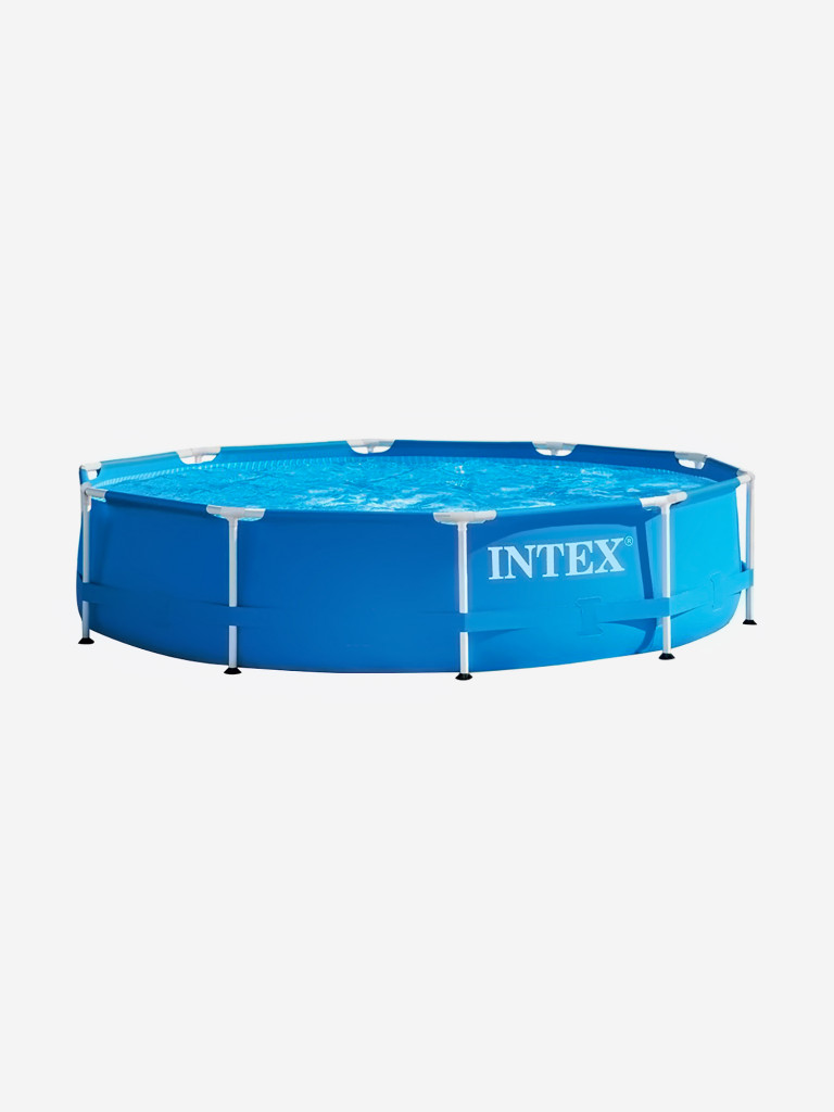 Intex metal frame 28202. Бассейн Intex Metal frame 28200, 305х76 см. Бассейн каркасный 244*51 см Intex 28205. Intex Metal frame 28200/56997. Intex Prism frame 366x99.