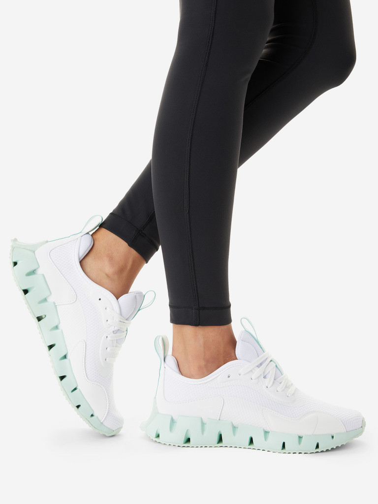 Кроссовки женские Reebok Zig Dynamica