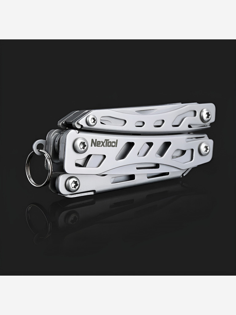 Мультиинструмент складной Nextool Mini Flagship