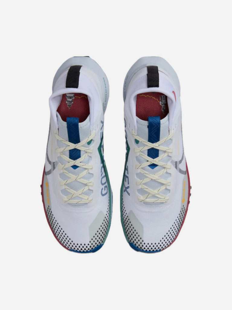 Кроссовки Nike React Pegasus Trail 4