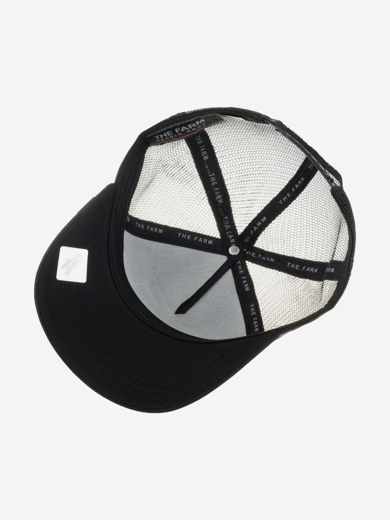 Бейсболка с сеточкой GOORIN BROTHERS 101-0383