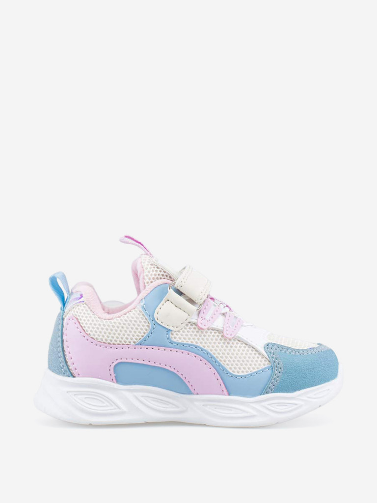 Кроссовки для девочки Котофей