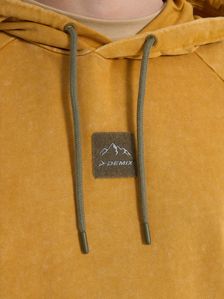 Худи мужское Demix
