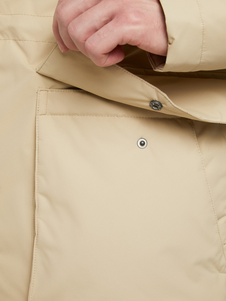 Куртка утепленная мужская Outventure