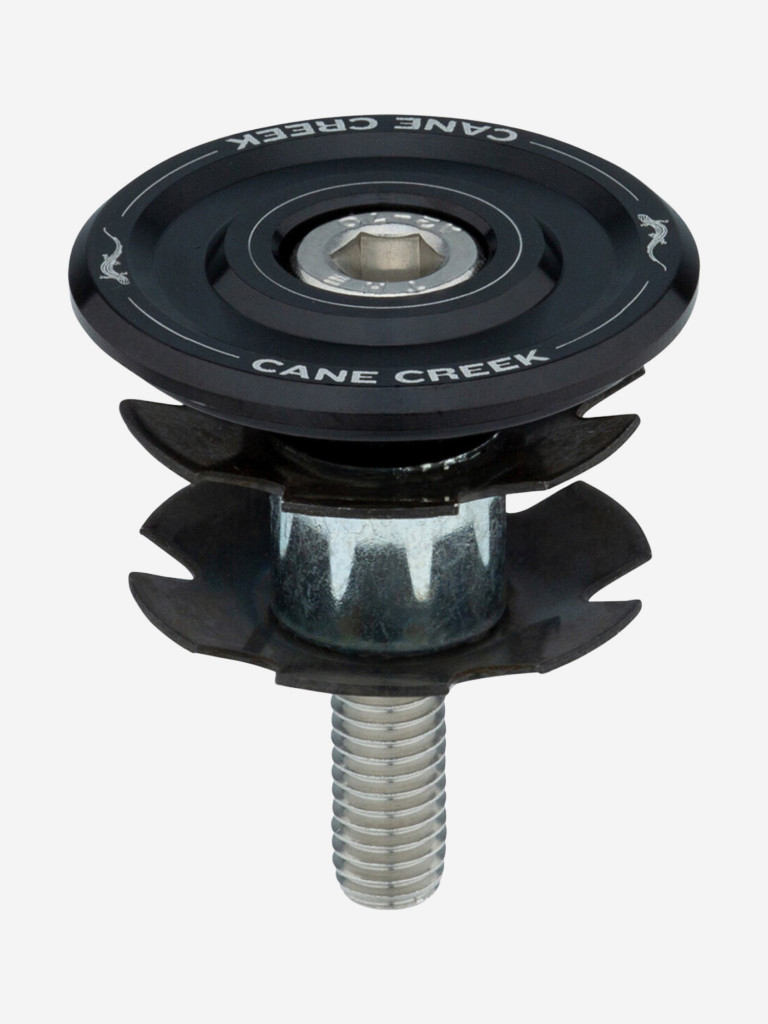 Рулевая колонка Cane Creek 40-Series ZS44/28.6 Headset Top Assembly