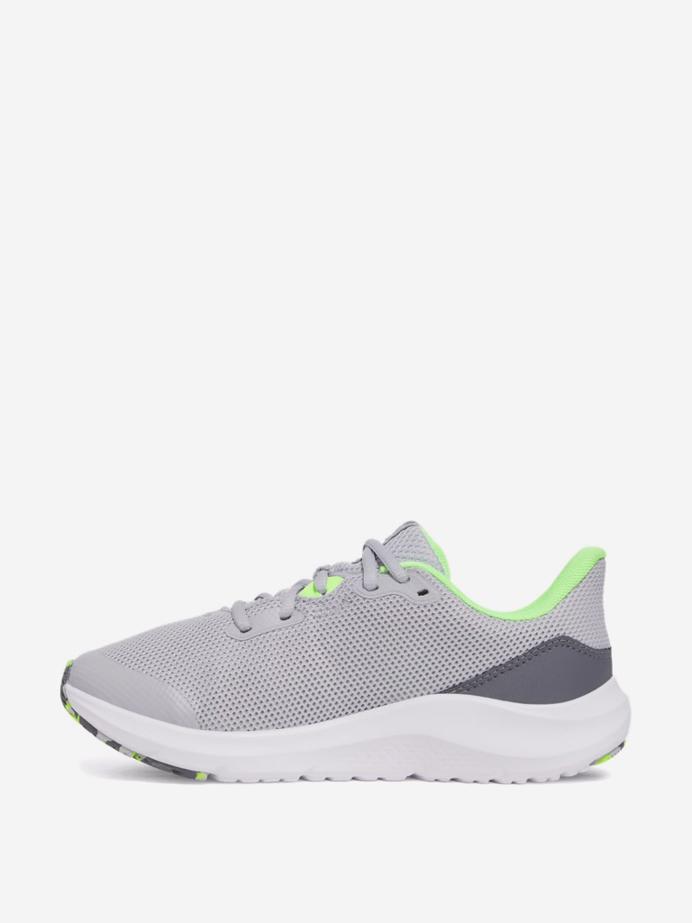 Кроссовки детские Under Armour BGS Pursuit 4