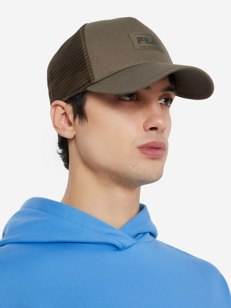 Бейсболка FILA