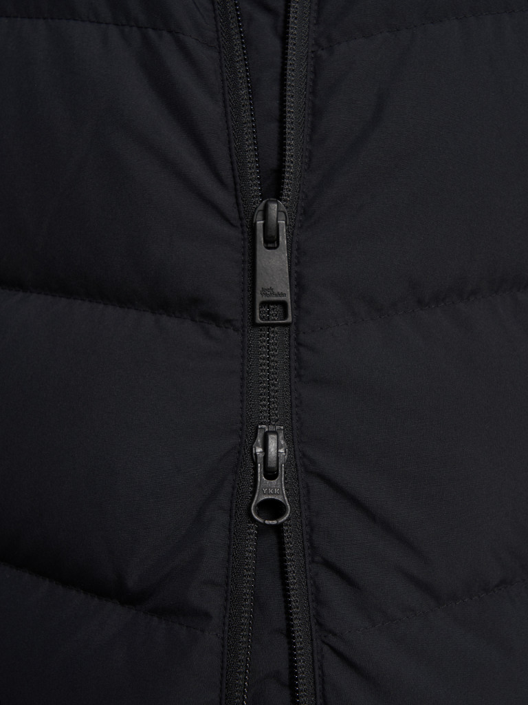 Пуховик мужской Jack Wolfskin Colonius