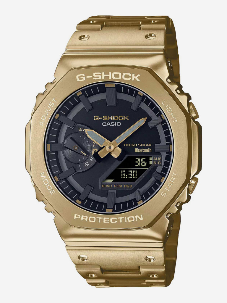 Спортивные часы Casio GM-B2100GD-9A