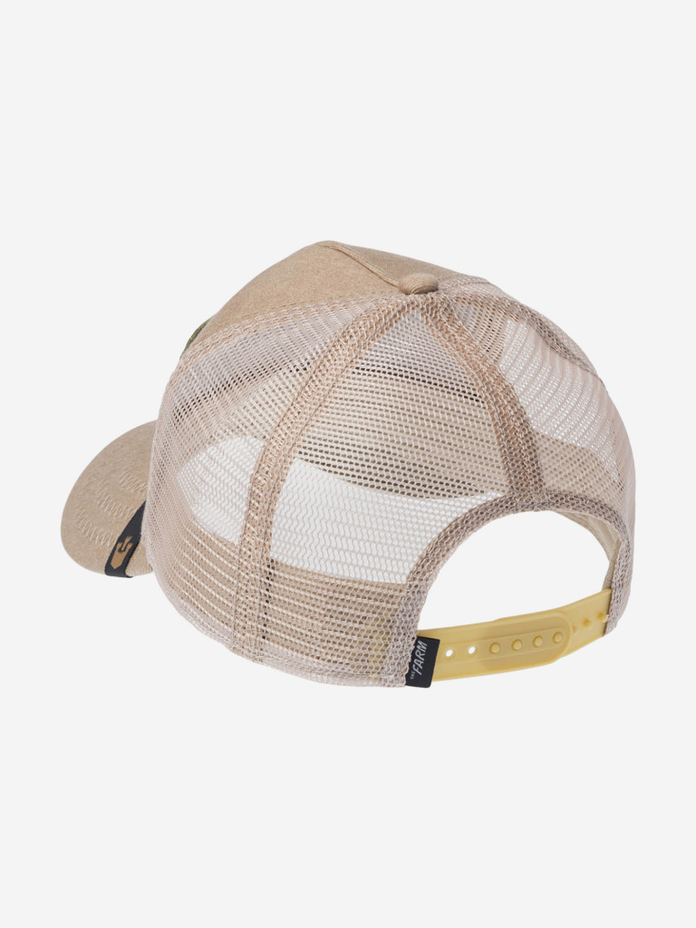 Бейсболка с сеточкой GOORIN BROTHERS 101-2031