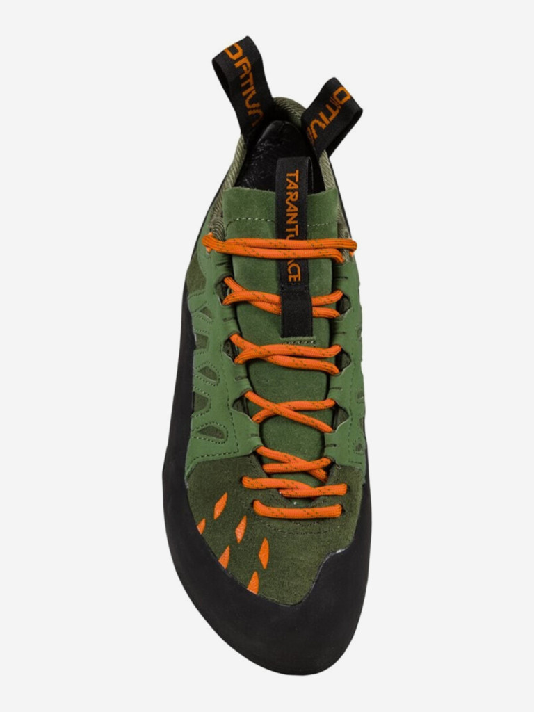 Скальные туфли La Sportiva Tarantulace