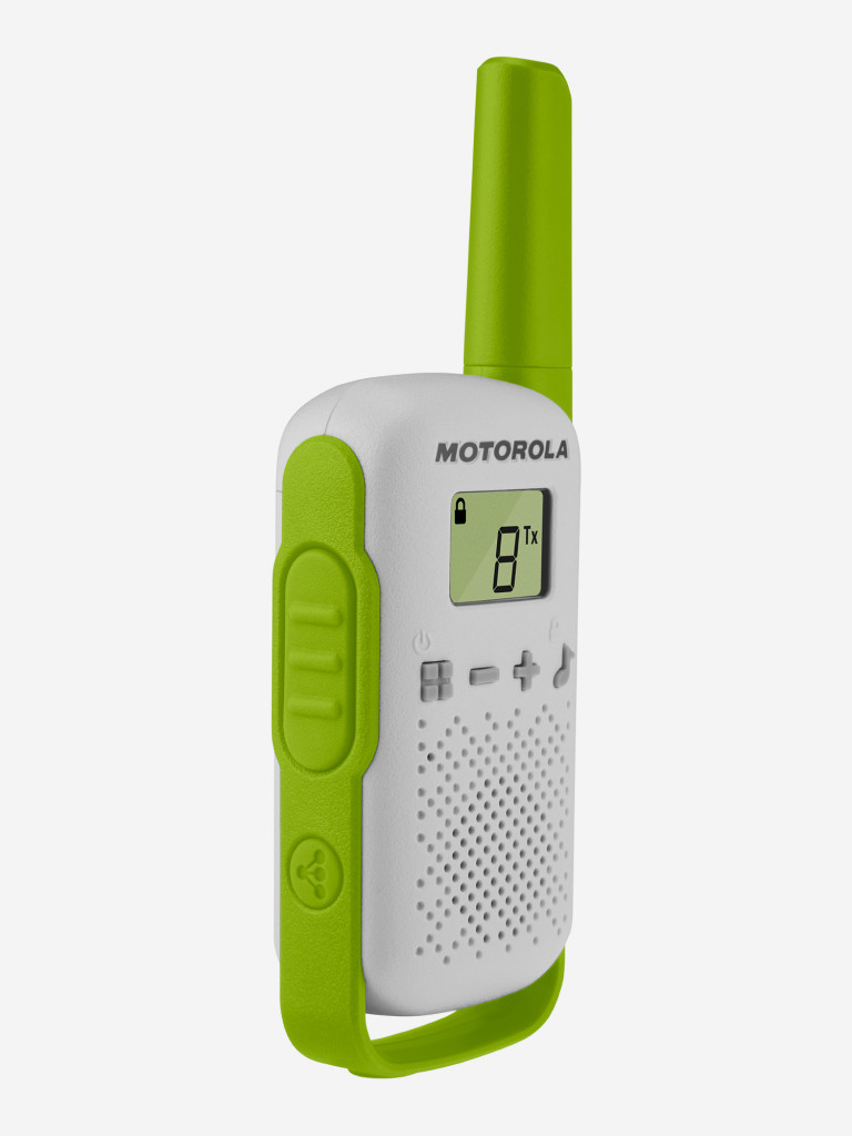 Комплект из трех радиостанций Motorola T42 TRIPLE (TALKABOUT)