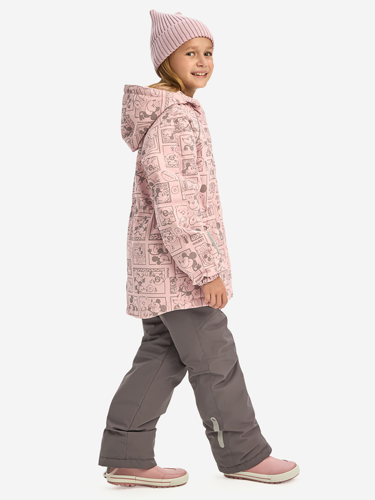 Костюм NIKASTYLE