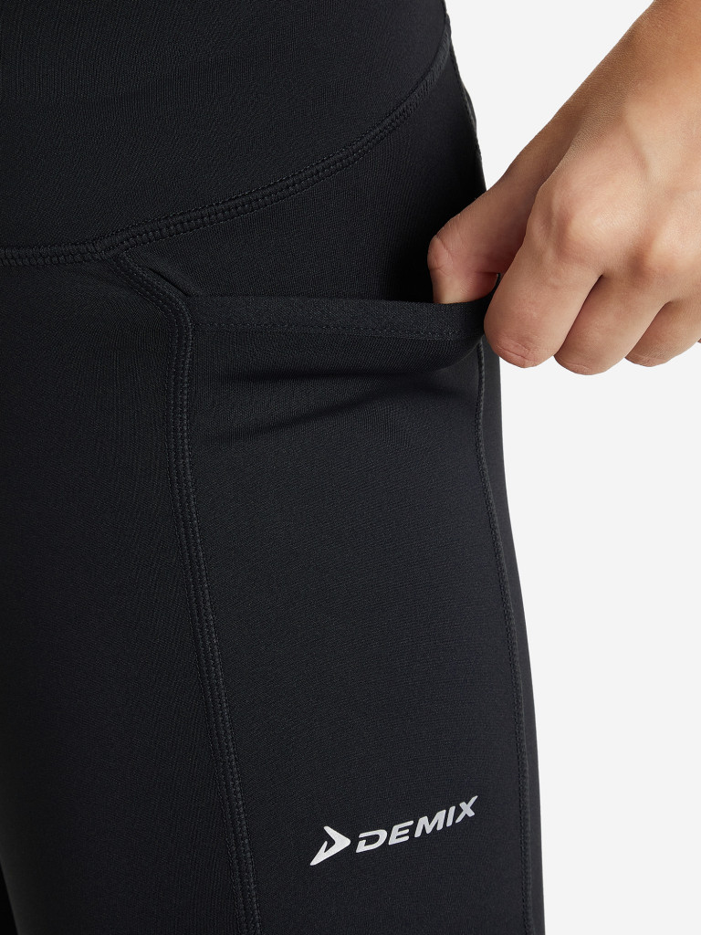 Бриджи женские Demix