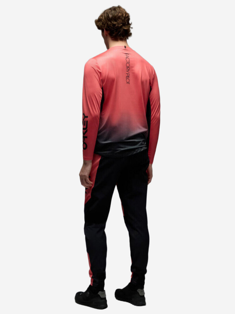 Джерси Oakley Maven Coast L/S 2.0