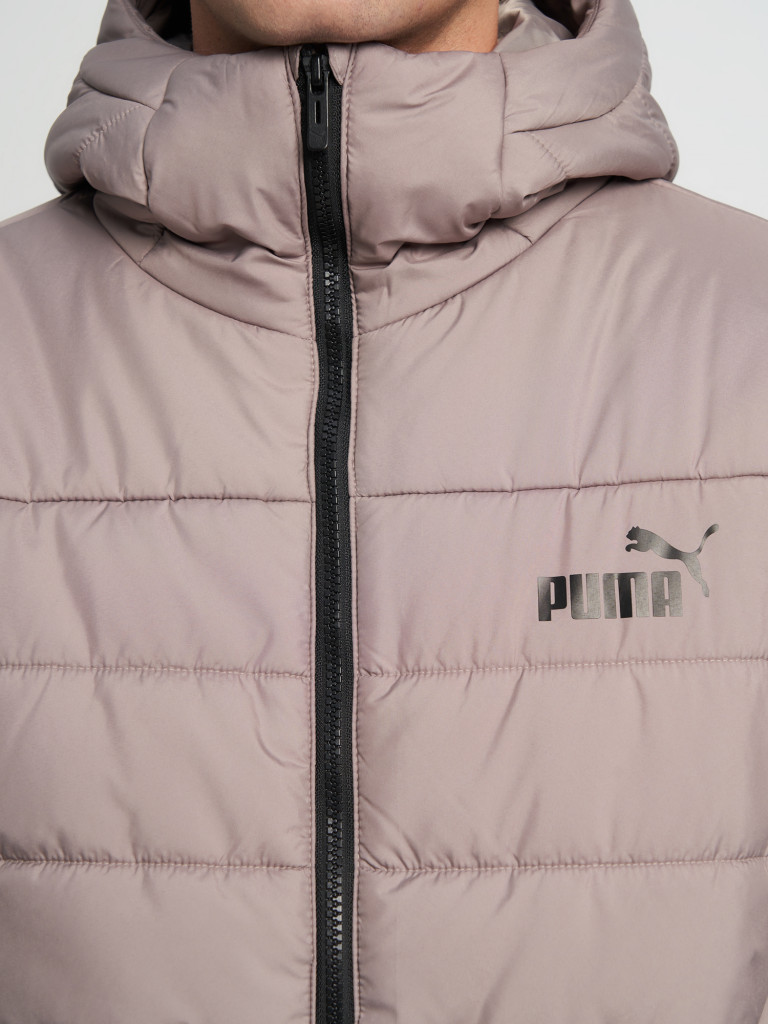 Куртка утепленная мужская PUMA Essentials