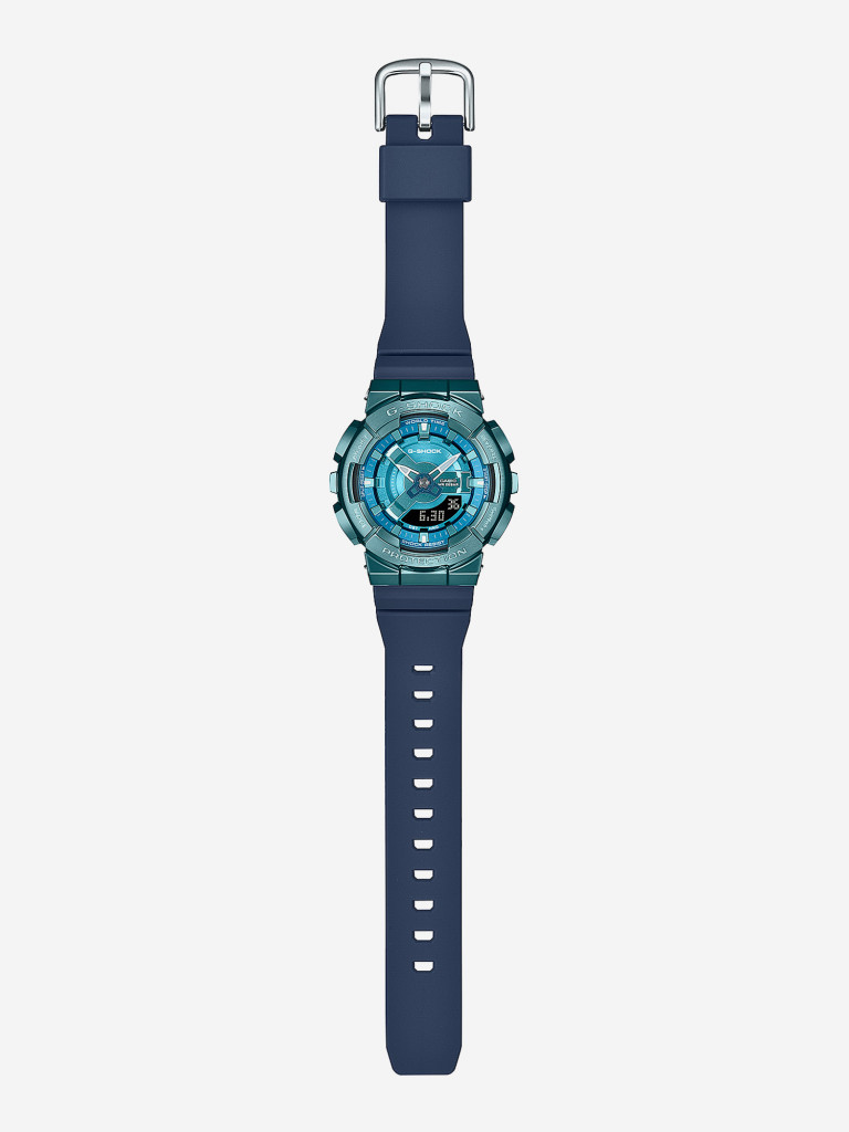 Наручные часы Casio G-Shock GM-S110LB-2A