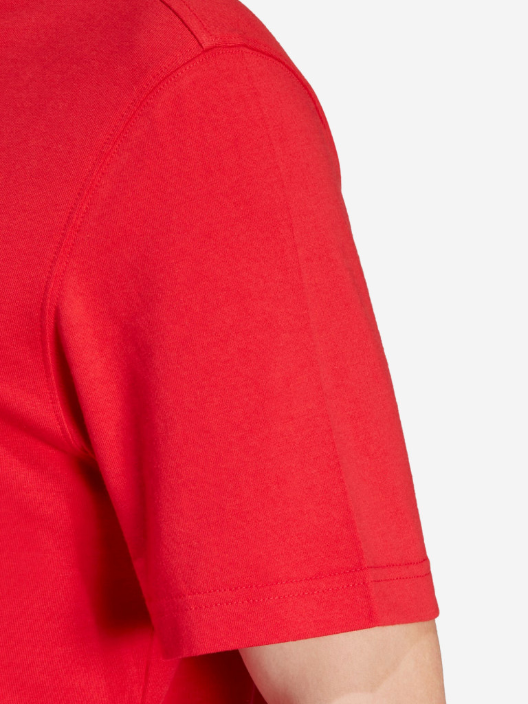 Футболка мужская Adidas TREFOIL T-SHIRT