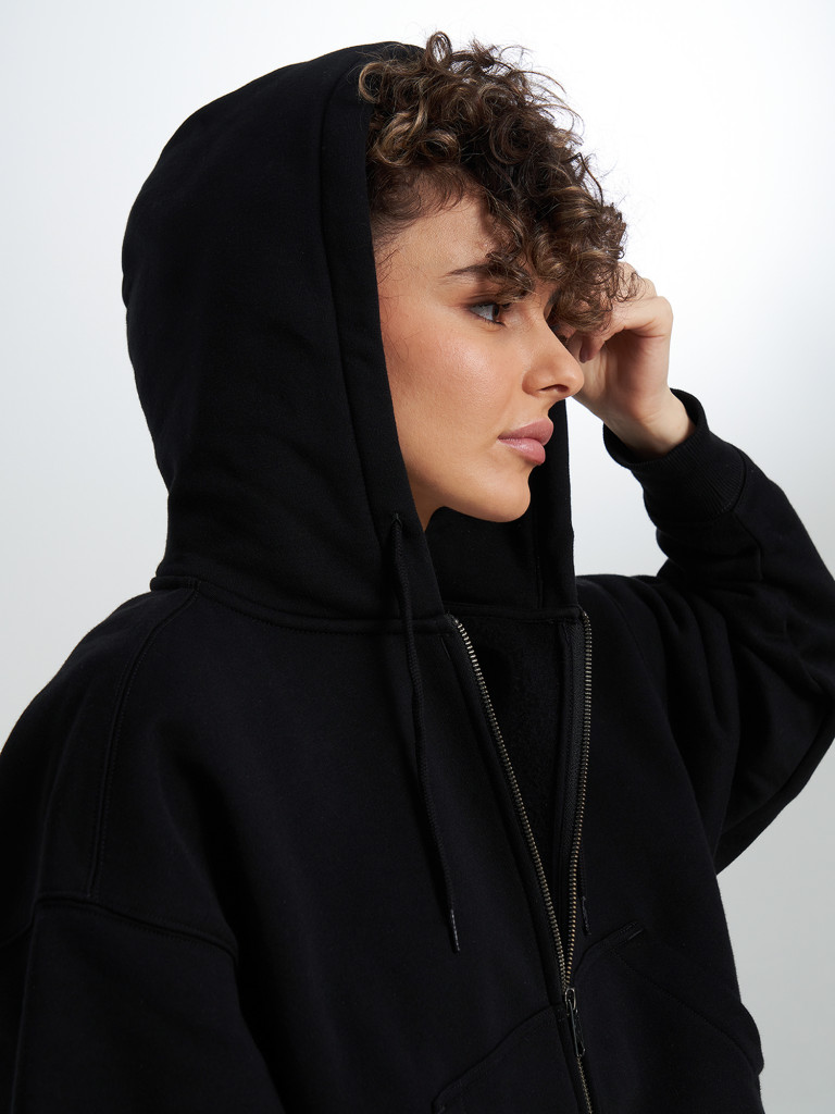 Толстовка женская DICKIES Oakport