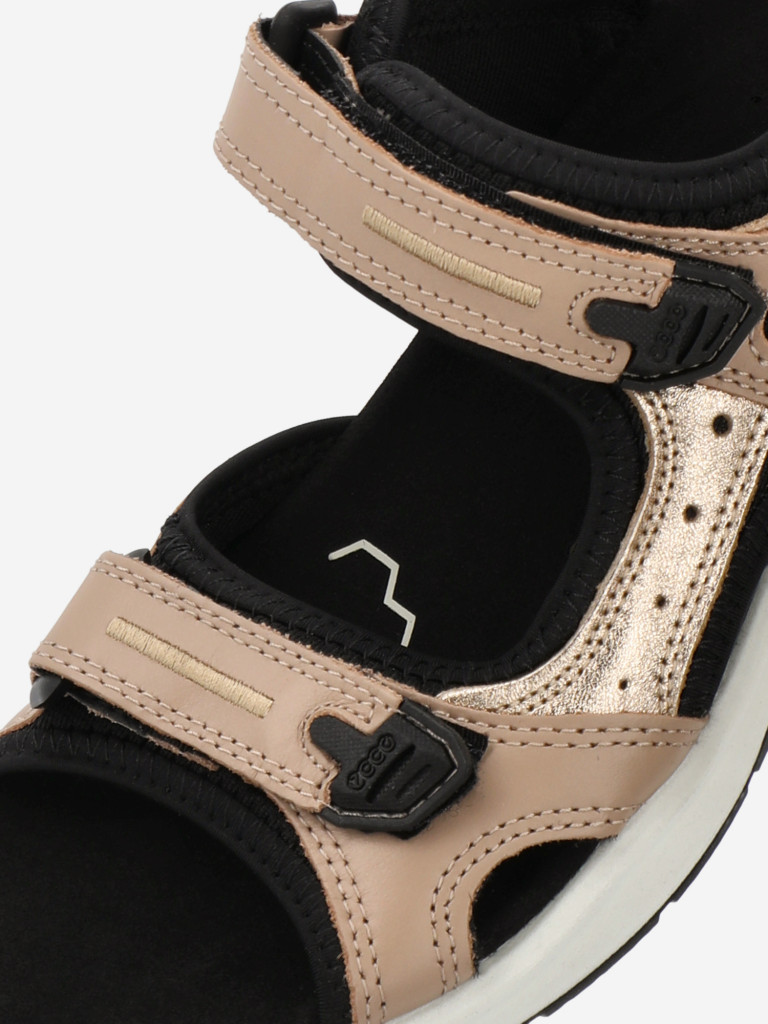 Сандалии для девочек Ecco X-Trinsic K