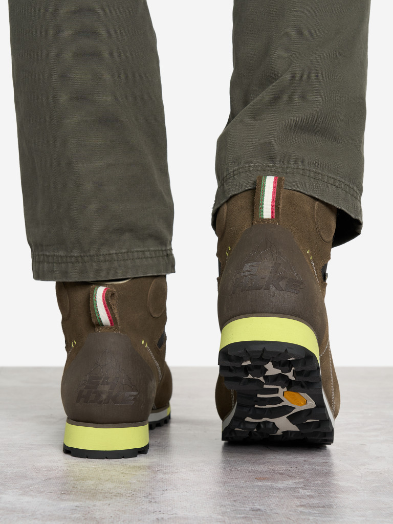 Ботинки мужские Dolomite 54 Hike Evo GTX