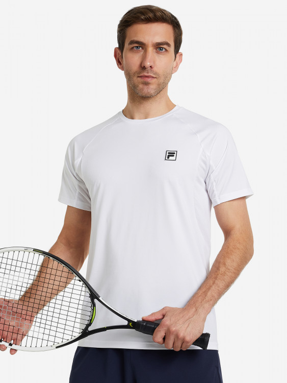 Футболка мужская FILA