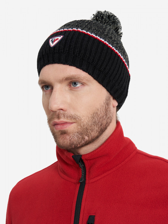 Шапка мужская Rossignol Jul