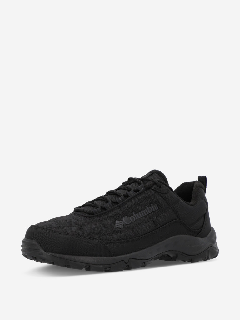 Полуботинки утепленные мужские Columbia Firecamp™ Fleece III