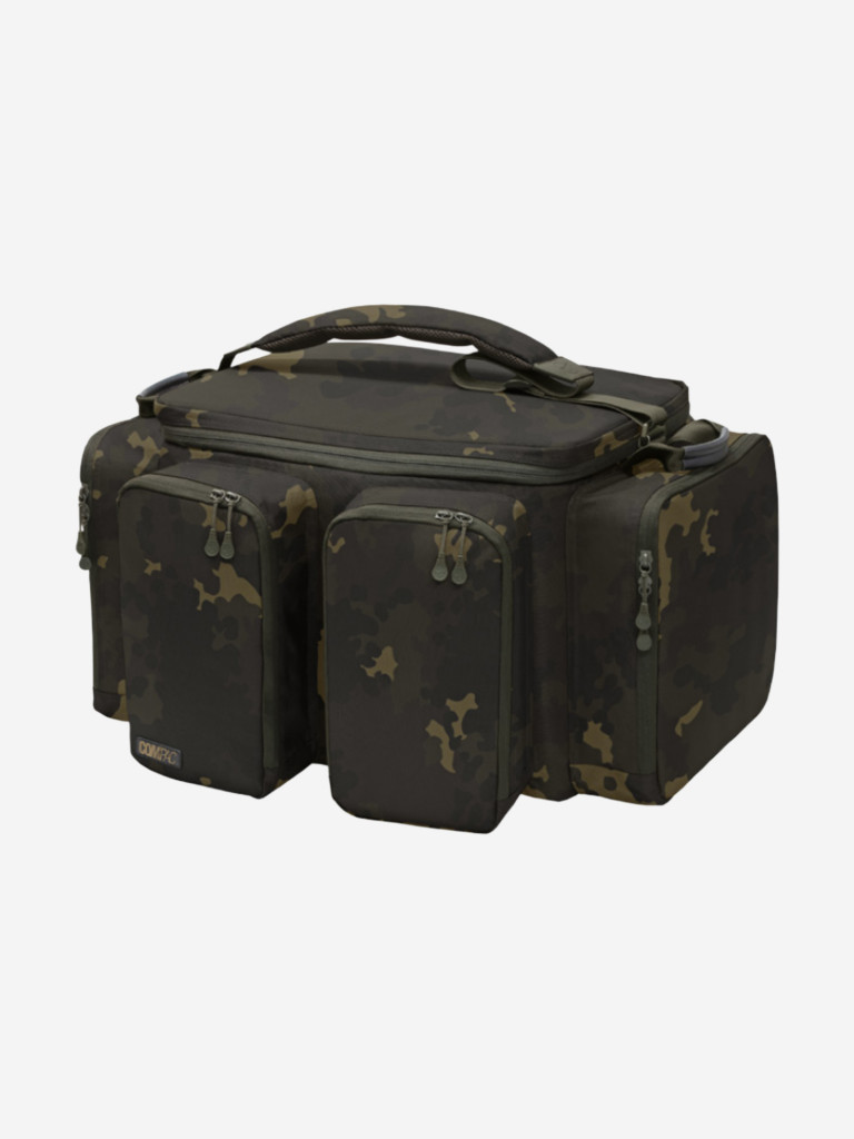 Сумка универсальная KORDA Compac Carryall Dark Kamo XL