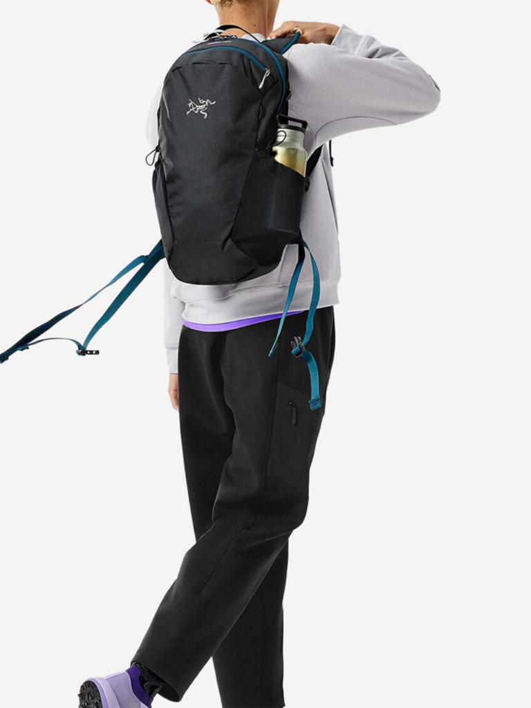 Рюкзак спортивный ARC'TERYX Mantis 16л